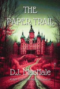bokomslag The Paper Trail