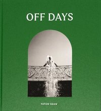 bokomslag Off Days