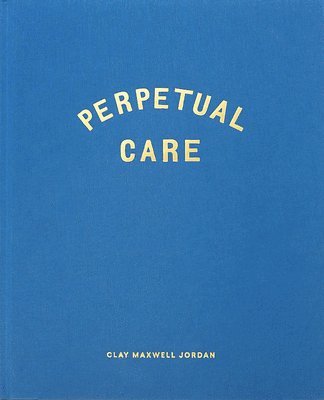 bokomslag Perpetual Care