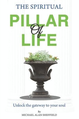 bokomslag The Spiritual Pillar of Life: Unlock the gateway to your soul