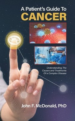 bokomslag Patient's Guide to Cancer