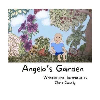 Angelo's Garden 1