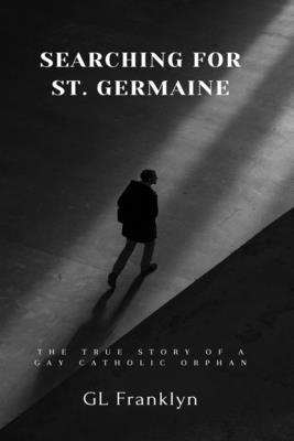 bokomslag Searching for St. Germaine