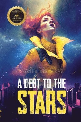 A Debt to the Stars 1