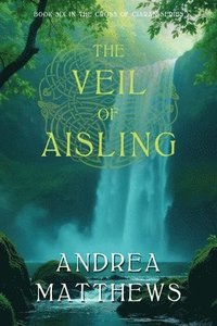bokomslag Veil of Aisling