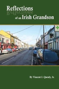 bokomslag Reflections of an Irish Grandson