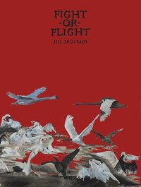 bokomslag Jill Mulleady: Fight Or Flight