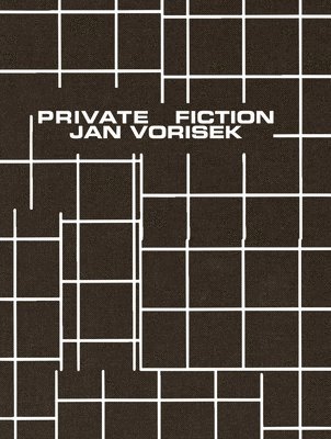 bokomslag Jan Vorisek: Private Fictions