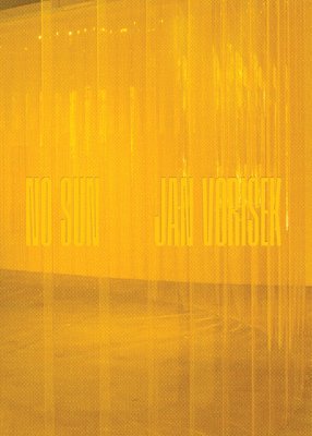 Jan Vorisek: No Sun 1