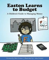 bokomslag Easton Learns to Budget
