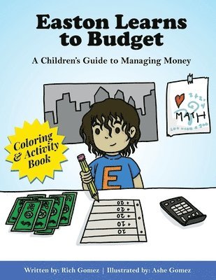 Easton Learns to Budget 1