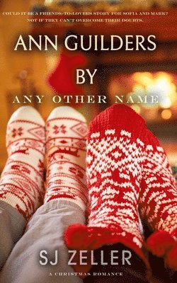 Ann Guilders By Any Other Name 1