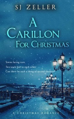 bokomslag Carillon For Christmas