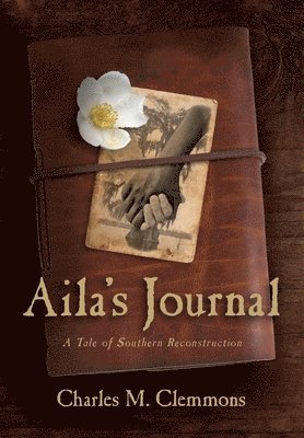 bokomslag Aila's Journal