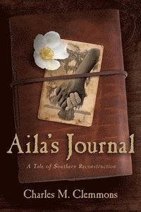 bokomslag Aila's Journal