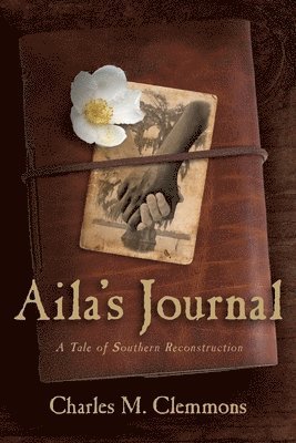 Aila's Journal 1