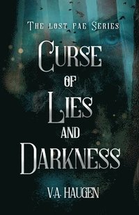 bokomslag Curse of Lies and Darkness