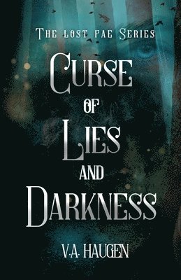 Curse of Lies and Darkness 1