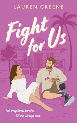 Fight For Us 1