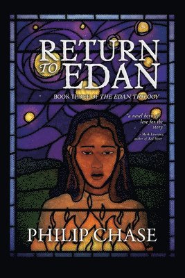 Return to Edan 1