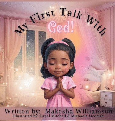 My First Talk with God! 1