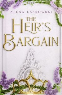 bokomslag The Heir's Bargain