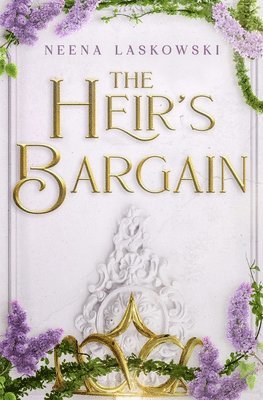 The Heir's Bargain 1