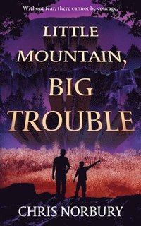 bokomslag Little Mountain, Big Trouble