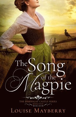 bokomslag Song of the Magpie