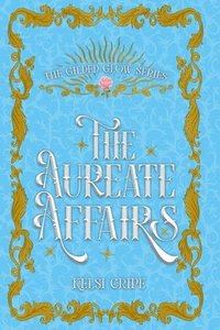 bokomslag The Aureate Affairs