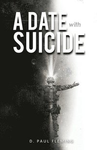bokomslag A Date with Suicide