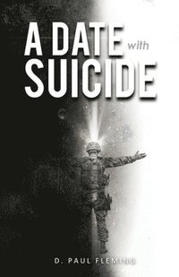 bokomslag Date with Suicide