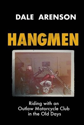 bokomslag Hangmen