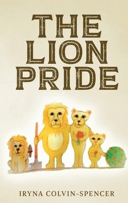 The Lion Pride 1