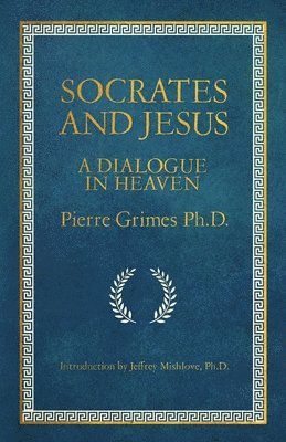 Socrates and Jesus 1