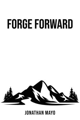 bokomslag Forge Forward