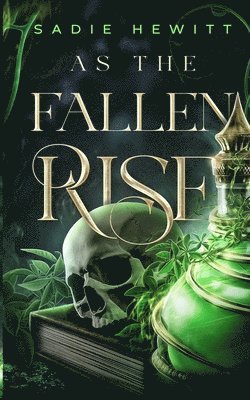 As the Fallen Rise 1