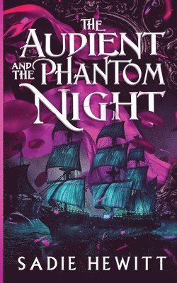 bokomslag Audient and The Phantom Night