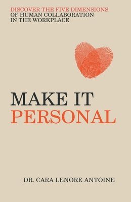 Make it Personal 1