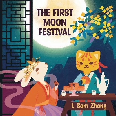 The First Moon Festival 1