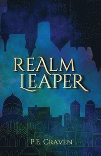 bokomslag Realm Leaper