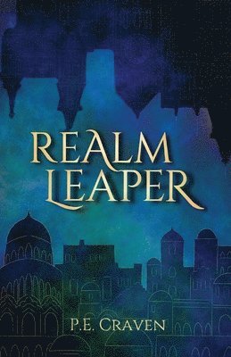 Realm Leaper 1