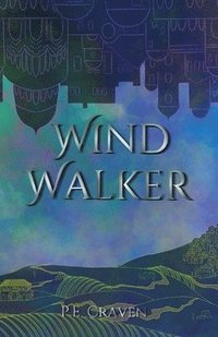 bokomslag Wind Walker
