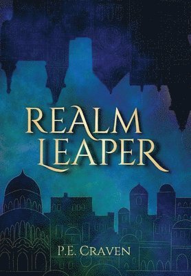 Realm Leaper 1