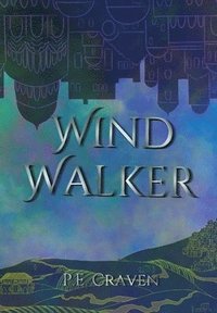 bokomslag Wind Walker