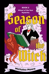 bokomslag Season of the Witch