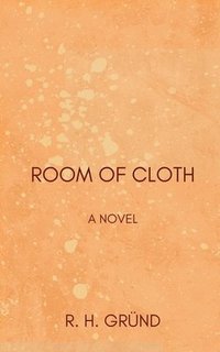 bokomslag Room of Cloth