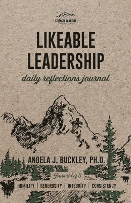 Likeable Leadership 1