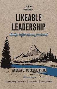 bokomslag Likeable Leadership