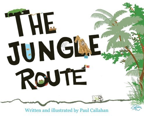 The Jungle Route 1